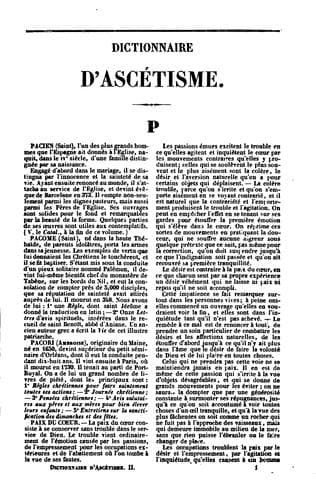 Tapa de Dictionnaire des inventions et découvertes anciennes et modernes; publ. par ...