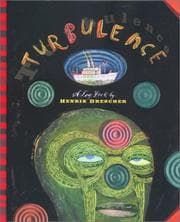 Tapa de Turbulence
