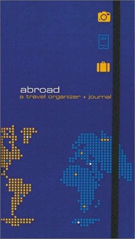 Tapa de Abroad