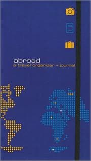 Tapa de Abroad