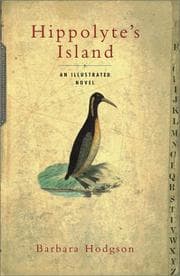 Tapa de Hippolyte's Island