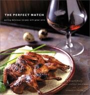 Tapa de The Perfect Match