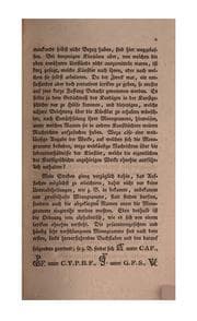 Tapa de Monogrammen-Lexikon, enthaltend die Zeichen, so wie die Abkürzungen der Namen der Zeichner ..