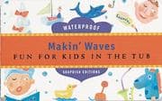 Tapa de Makin' Waves