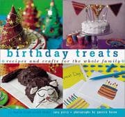 Tapa de Birthday Treats