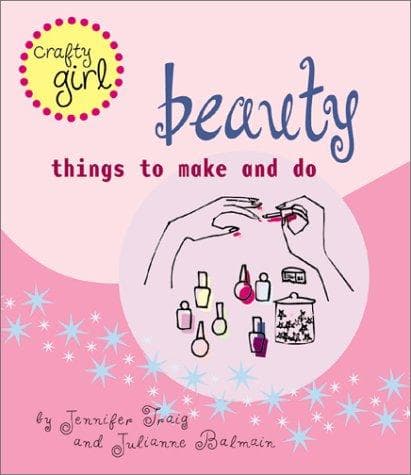 Tapa de Beauty