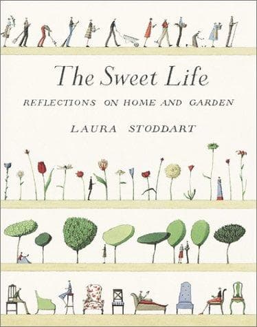 Tapa de The sweet life