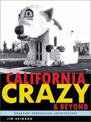 Tapa de California Crazy and Beyond