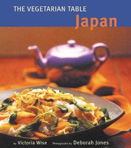 Tapa de Vegetarian Table