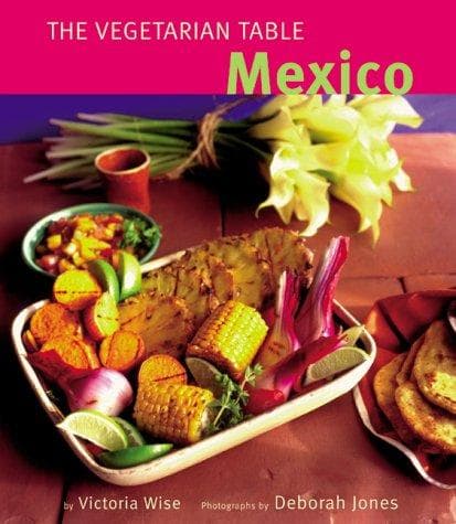 Tapa de Vegetarian Table