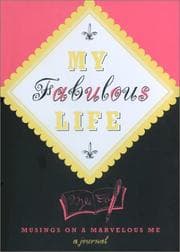 Tapa de My Fabulous Life