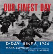 Tapa de Our Finest Day
