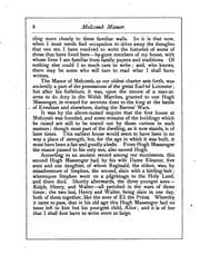 Tapa de Melcomb Manor: A Family Chronicle : Arranged from the Papers of Richard Brent, Esq., Sometime of ...