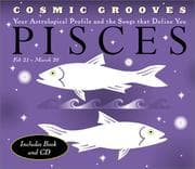 Tapa de Cosmic Grooves-Pisces
