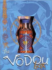 Tapa de The Vodou Box