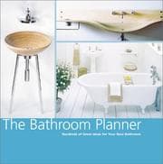 Tapa de The Bathroom Planner