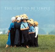 Tapa de The gift to be simple
