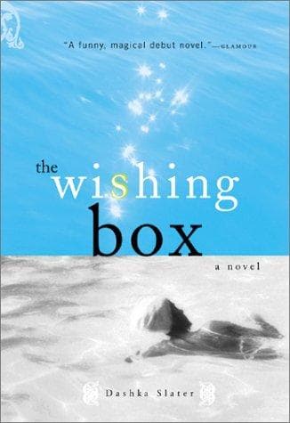 Tapa de The Wishing Box