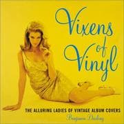 Tapa de Vixens of vinyl