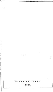 Tapa de Critical and miscellaneous writings