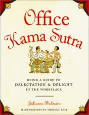 Tapa de Office kama sutra