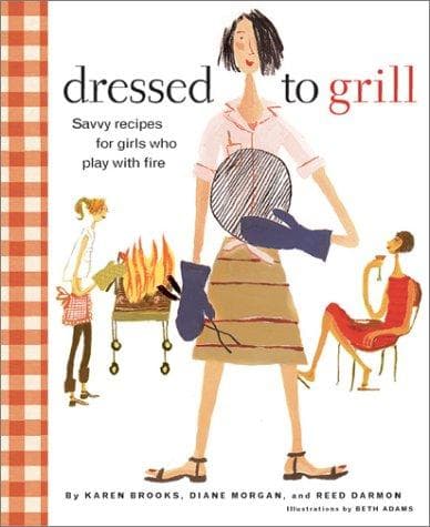 Tapa de Dressed to Grill