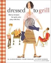 Tapa de Dressed to Grill
