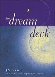 Tapa de The Dream Deck