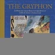 Tapa de The Gryphon
