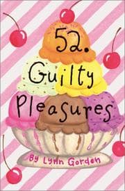 Tapa de 52 Guilty Pleasures (52 Decks)