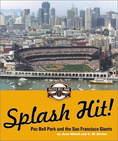 Tapa de Splash Hit
