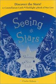 Tapa de Seeing Stars