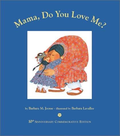 Tapa de Mama, Do You Love Me?