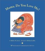 Tapa de Mama, Do You Love Me?
