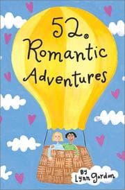 Tapa de 52 Romantic Adventures (52 Decks)