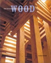 Tapa de Wood