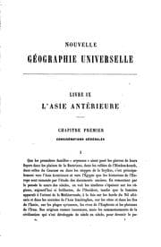 Tapa de Nouvelle géographie universelle: la terre et les hommes