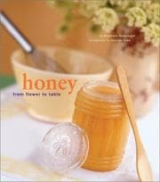 Tapa de Honey