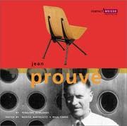 Tapa de Jean Prouve