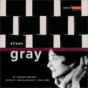 Tapa de Eileen Gray