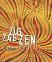Tapa de Zig zag Zen