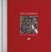 Tapa de The Gryphon Address Book