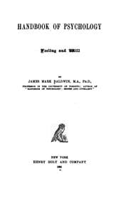 Tapa de Handbook of Psychology