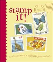 Tapa de Stamp It!