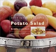 Tapa de Potato Salad