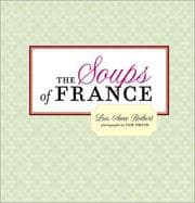 Tapa de The soups of France