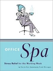 Tapa de Office Spa