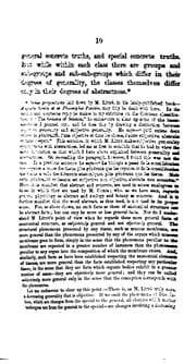 Tapa de Classification of the sciences