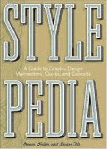 Tapa de Stylepedia