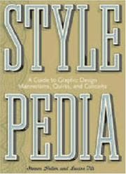 Tapa de Stylepedia